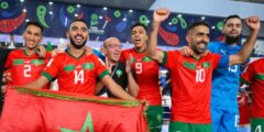 4 عوامل تُرجح كفة المغرب امام البرازيل فى مونديال الصالات