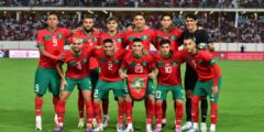 رفض مزاملة هالاند مـن اجل المغرب.. الركراكي يرحب بنجمه الجديـد