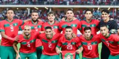 منتخـب المغرب يتسبب فى أسوأ قرار بتاريخ البرتغال