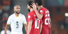 عمر مرموش يتأهب لخلافة صلاح فى الملاعب الأوروبية