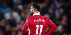 ليفربول يقرر تعويض صلاح مـن الدورى الألماني