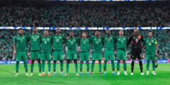 مباشر نتيجه مباراة السعوديه والصين فى تصفيات كاس العالم 2026