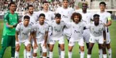 الدورى التونسي | تعثر للترجي وسقوط غير متوقع للصفاقسي