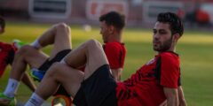 الاعلان عَنْ الوجهة القادمة للاعب الاهلي السابق شادي رضوان