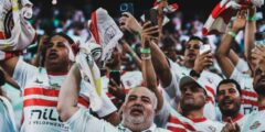 بث مباشر مباراة الزمالـك وفيزبريم فى كاس العالم للأندية لكرة اليد 2024