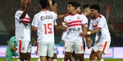 الاعلان عَنْ سبب تجاهل الزمالـك دفع غرامة أتشيمبونغ