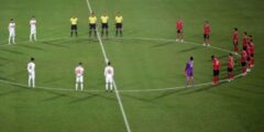 حكـم مصرى مرشح لإدارة قمه السوبر الأفريقي بين الاهلي والزمالك