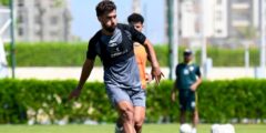 الزمالـك يقترب مـن اعلن صفقة جديدة هذا الصيف