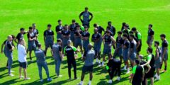 الزمالـك يحفّز لاعبيه بمكافآت خاصة قبل كاس السوبر الأفريقي