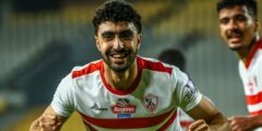 بفرمان مـن غوميز.. زياد كمال يواصل مسيرته مع الزمالـك 