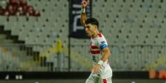 الزمالـك متعطش للألقاب والفوز على الاهلي له مذاق مختلف