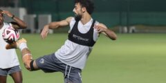 حصري.. حقيقة طلب فريق قطر شراء عـقد احمد عبد القادر مـن الاهلي