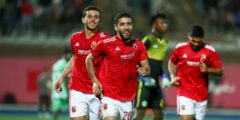 قندوسي والتوأم والحضري وآخرون غادروا الاهلي بشكل غير متوقع