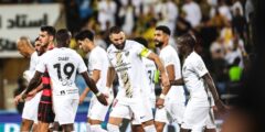 قبل ديربي جدة.. الاتحاد يجمع النقاط عبر 3 لاعبين فقط!