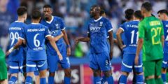 موعد مباراة الهلال والأهلي فى الدورى السعودي 2024-25