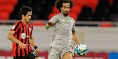 السد امام الريان.. كلاسيكو مثير فى دورى نجوم أريدُ