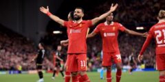 اللاعب الوحيد الذى قد يفقد مكانه فى تشكيله ليفربول