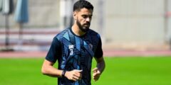 بنتايك يزف نبًأ سارًا فى الزمالـك قبل مباراة بيراميدز بالسوبر