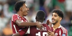 القنوات الناقلة لمباراة قطر وإيران اليـوم فى تصفيات آسيا لكأس العالم 2026