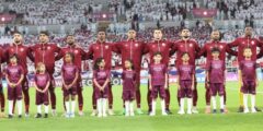 القنوات الناقلة لمباراة قطر وقيرغيزستان اليـوم فى تصفيات آسيا لكأس العالم 2026