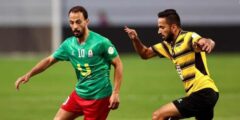 بث مباشر مباراة الحسين والوحدات فى الدورى الأردني 2024-25