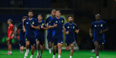 النصر السعودي ينتظر بيـانًا رَسْمِيًٌّا لحسم اللعب فى إيران