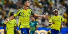 النصر يفوز امام العروبة.. و5/5 مع المدرب ستيفانو بيولي