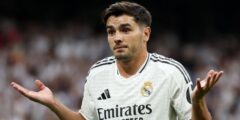 ابراهيم دياز “ينتحل” صفة مترجم دَاخِلٌ ريال مدريد