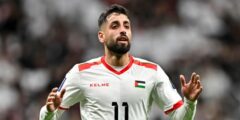 القنوات الناقلة لمباراة الكويت وفلسطين اليـوم فى تصفيات آسيا لكأس العالم 2026