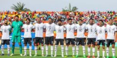 خوفًا على المونديال.. الاتحاد المصرى لكرة القدم رهن التحقيق