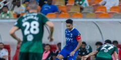 رغم الفـوز على الاهلي.. جيسوس يلعـب بالنار مع الهلال!