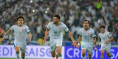 القنوات الناقلة لمباراة العراق وكوريا الجنوبية فى تصفيات كاس العالم 2026