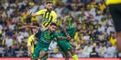 القنوات الناقلة لمباراة الاتحاد امام الأخدود اليـوم فى دورى روشن السعودي 2024-25