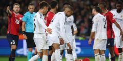 دورى أبطال أوروبا.. فرنسا أصبحت عقدة لنادي ريال مدريد