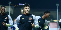 ريال بيتيس يستقبل باب الاحتراف للاعب الاهلي عمر سيد معوض