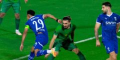 3 أسباب سرعت انهيار الشرطة العراقي امام الهلال السعودي