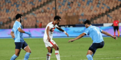 الزمالـك وبيراميدز.. مـن الأفضل دفاعيًا وهجوميًا؟