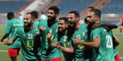 الوحدات يضرب موعدا مع السلط فى نهائى درع الاتحاد الأردني