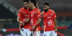 موعد مباراة الاهلي وزد فى الدورى المصرى 2025