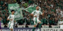 الاهلي يُرعب آسيا بأرقام هجومية كاسحة امام الشرطة