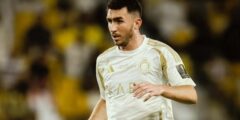 هل يغادر النصر؟ إيميرك لابورت يغازل ريال مدريد: سأستمع لهم