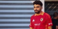 خالد عبد الفتاح يعتذر مـن جماهير الاهلي بعد منشوره الجدلي