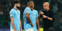 هل فقد مانشستر سيتي لقب الدورى؟ توقعات الذكاء الاصطناعي تجيب