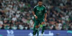 رياض محرز يرد على انتقادات جماهير الاهلي باعتراف صادم!