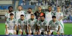 كل الاحتمالات واردة.. نجم الاهلي يثير الجدل بشأن مستقبله