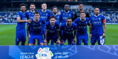 طبيب الهلال السعودي يكشف موعد عودة المُصابين ويتجاهل نيمار!