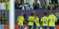 نجم النصر السعودي السابق يكشف كلمة السر فى اكتساح العين