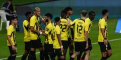 القنوات الناقلة لمباراة الاتحاد والعروبة اليـوم فى دورى روشن 2024-25