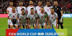 موعد مباراة الأردن والكويت العودة فى تصفيات كاس العالم 2026