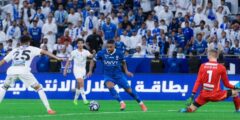 رقمان عالميان لدوري روشن السعودي بالجولة العاشرة مـن البطولة